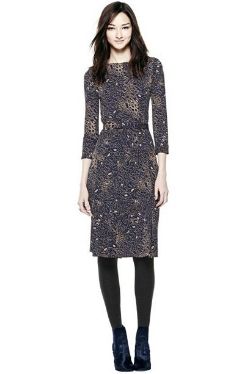 Tory Burch Denise Dress