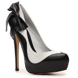 Truth or Dare by Madonna Peavey Pump