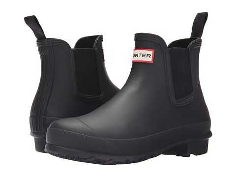 Hunter Original Chelsea Boot