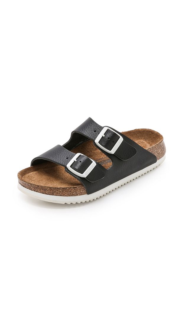 Birkenstock Arizona SFB Super Grip Sandals