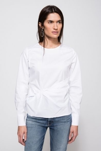 Just Female Vadin Blouse