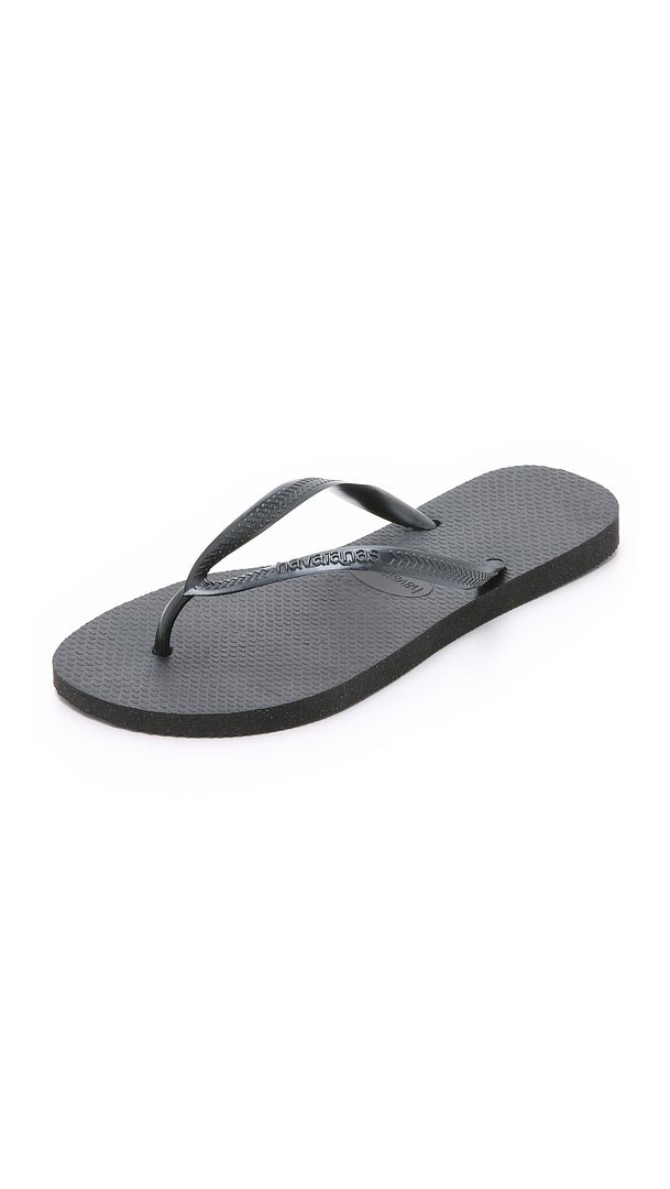 Havaianas Slim Flip-Flop Sandal