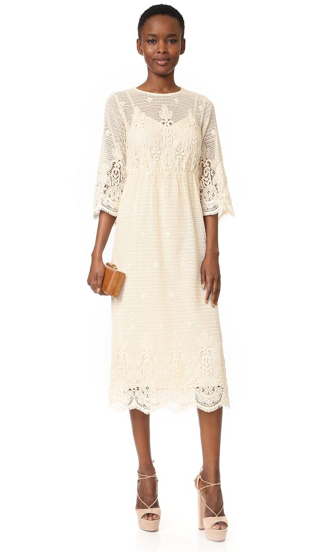 M.i.h. Jeans Arata Dress