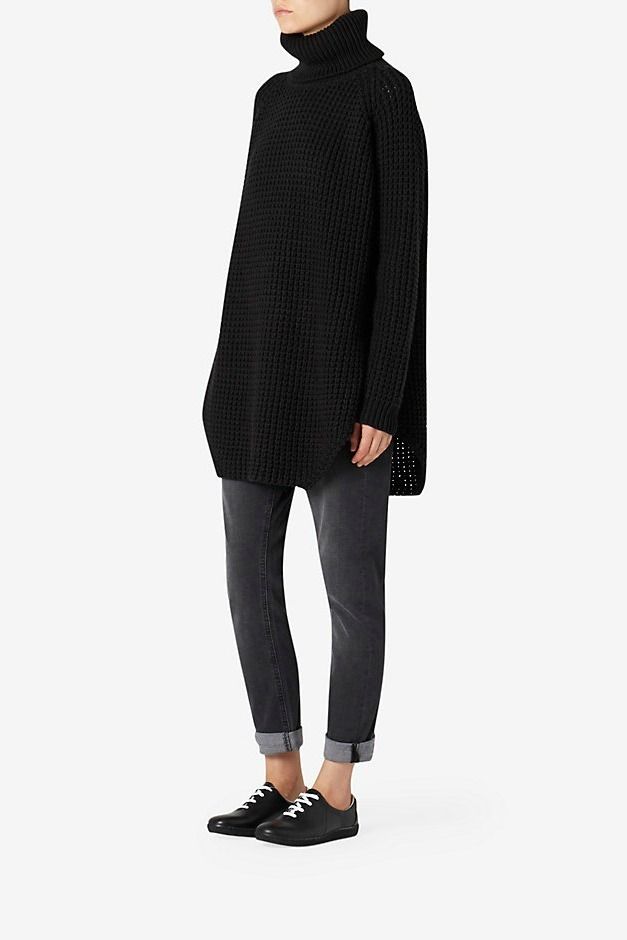 HOPE Grand Sweater