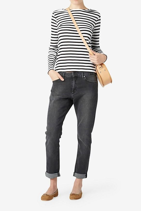 HOPE Stay Jeans