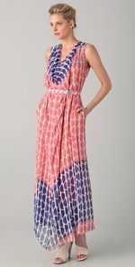 Diane von Furstenberg Naira Dress