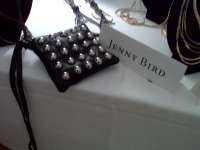 Jenny Bird Handbag