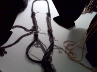 Jenny Bird Necklace