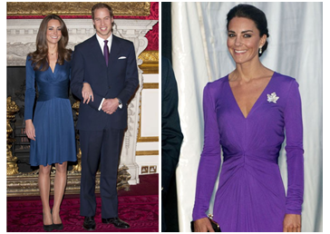 Kate Middleton Hairstyle on Kate Middleton Hair Style   Kate In Blue  Kate In Purple