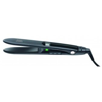 Nicky Clarke Bullet Tip Straightener