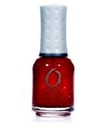 Orly Star Spangled nail polish