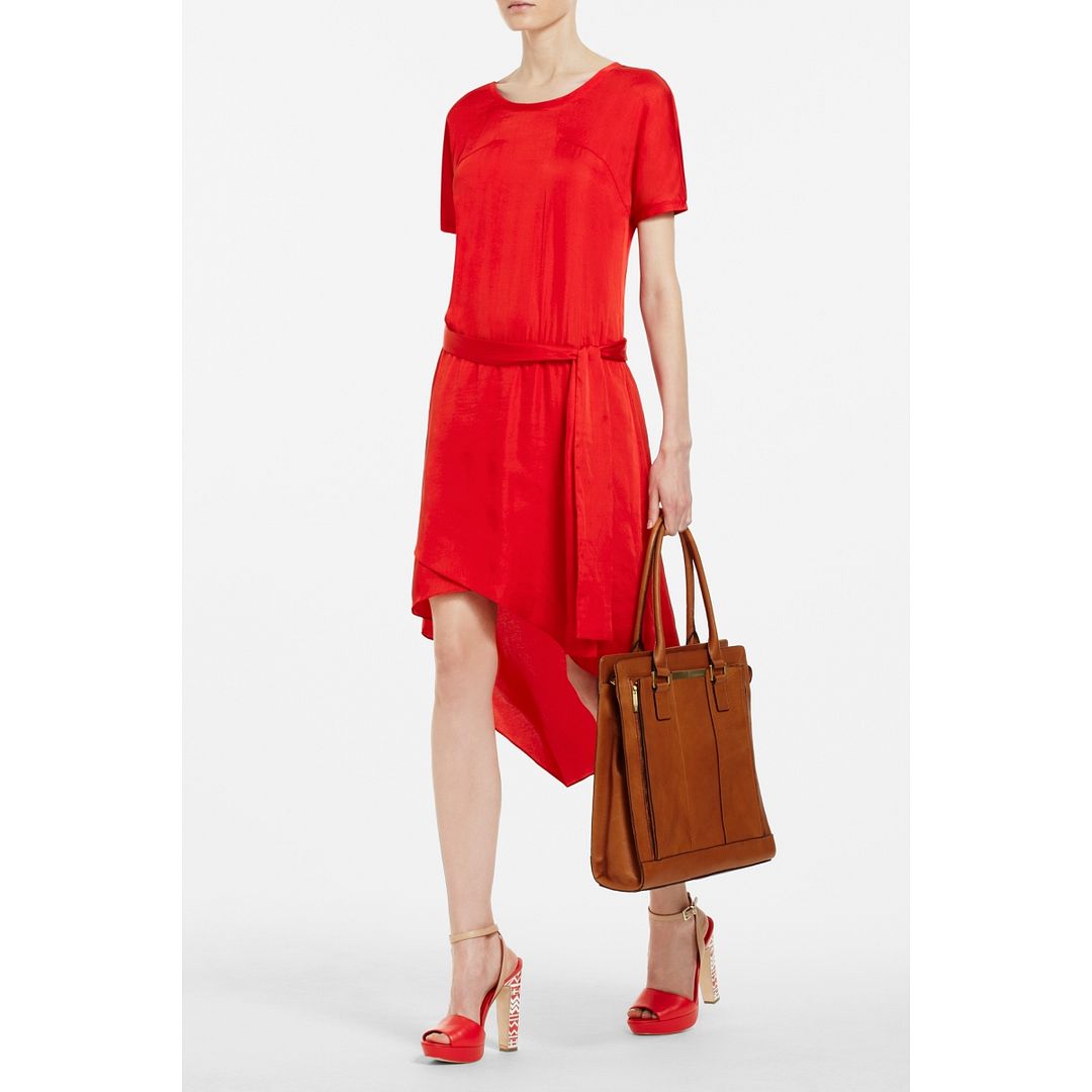 BCBGMAXAZRIA Angelika Dress