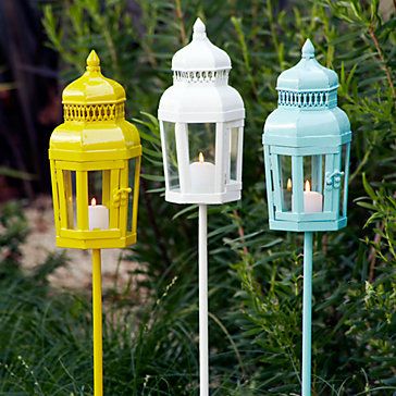 Z Gallerie Rize Garden Lite