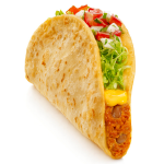 Summer Daiquiri Party - Taco