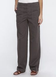 Vince Fatigue Pants