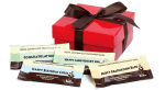 Personalized Energy Bars - youbars.com