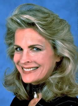 Candice Bergen