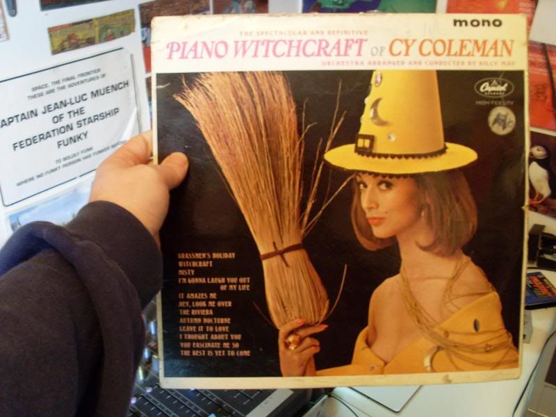 Witchcraft Runnin Away Witchcraft Runnin Away