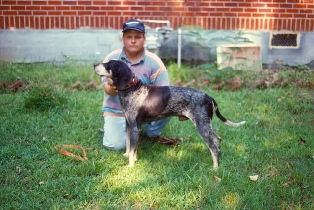 UKC Forums - Bluetick Stud Dogs and 