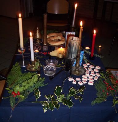 Yule-Alter Pictures, Images and Photos