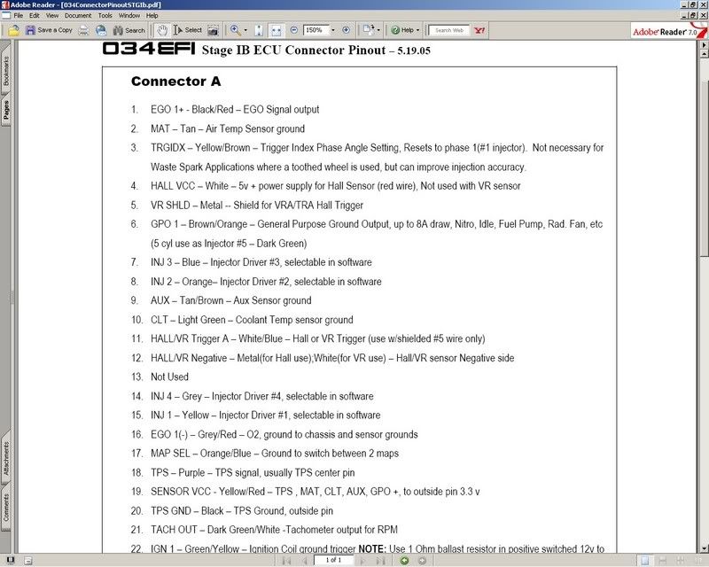034 IC fuel pump trigger? VW Vortex Volkswagen Forum