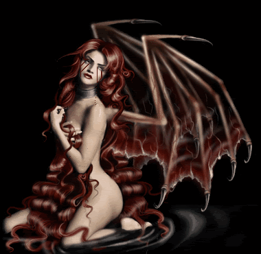 Sexy Demon Pictures, Images and Photos