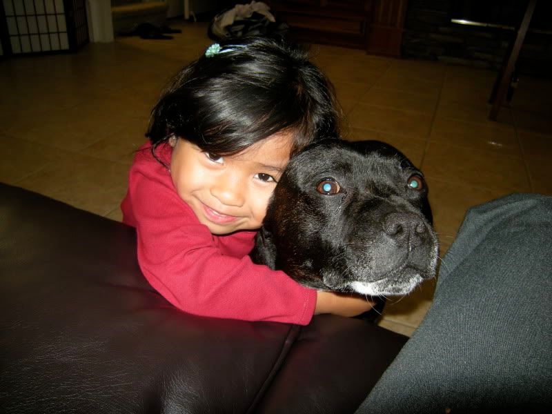 KatoandGily.jpg My daughter and my boy picture by annanavida