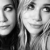 Mary Kate And Ashley Olsen