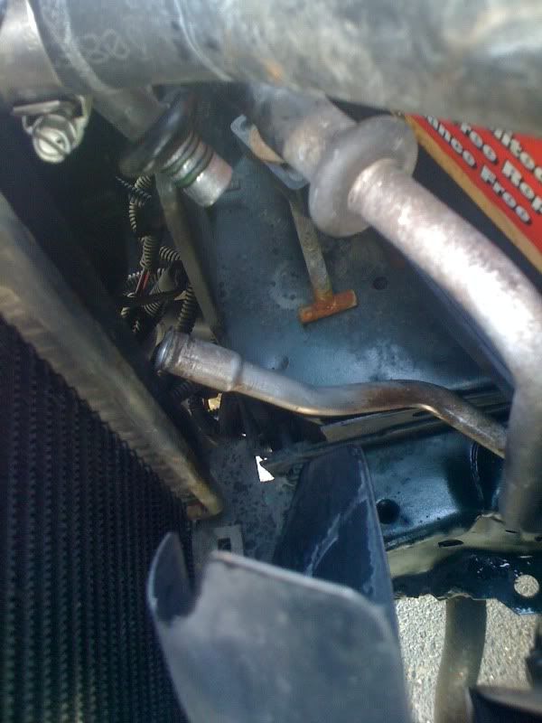 ac keeps blowing off Jeep Enthusiast Forums