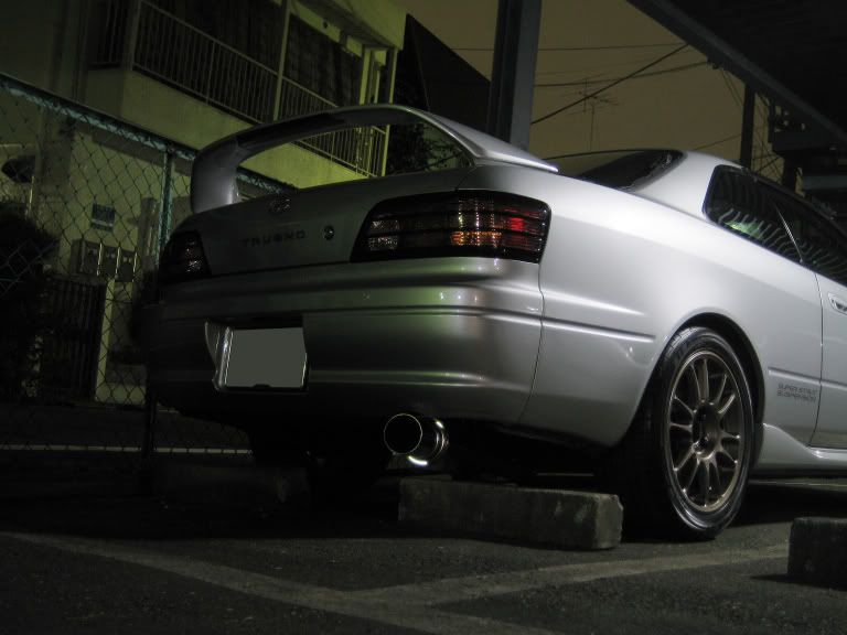 [Image: AEU86 AE86 - New from tokyo]