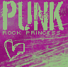 punk rock princess