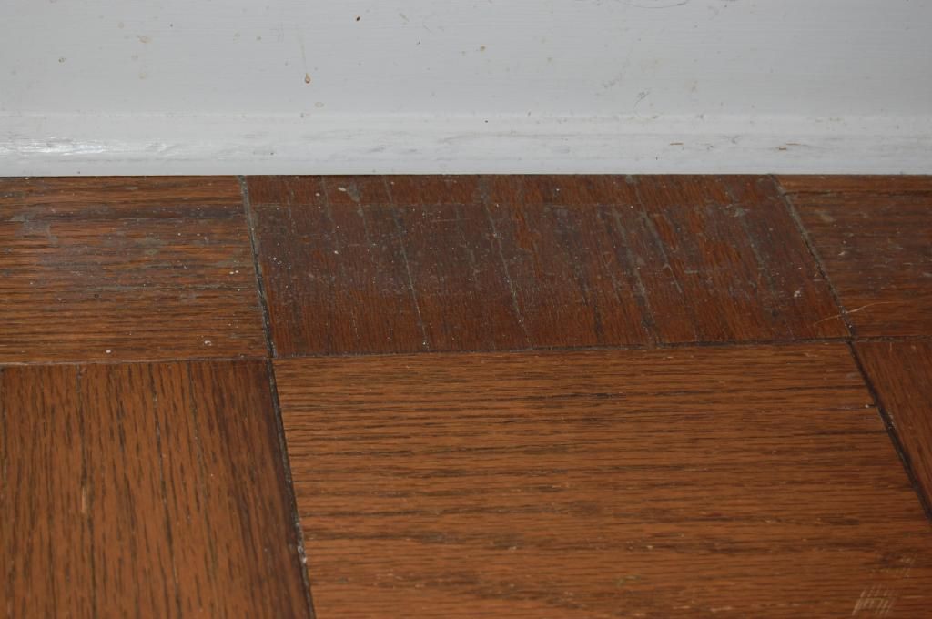 Antique Radio Forums View Topic Restoring Old Floors