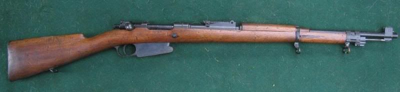 Mausers Only Mausers Page Gunboards Forums