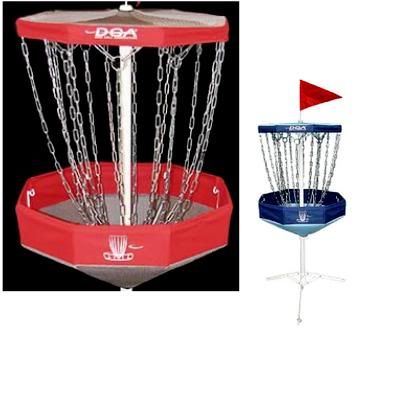 craigslist disc golf basket