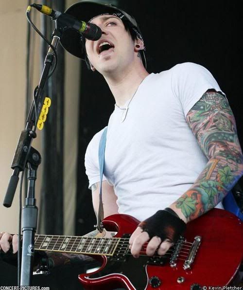 Zacky Vengeance Pictures, Images and Photos