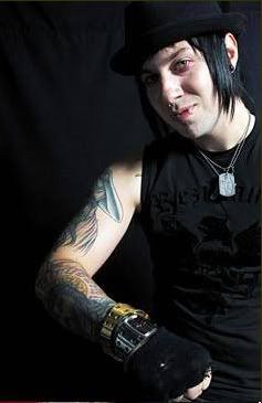 Zacky Vengeance