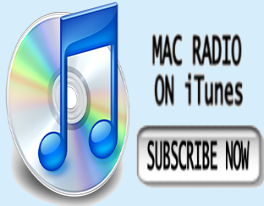 Subscribe To Mac Radio With iTunes
