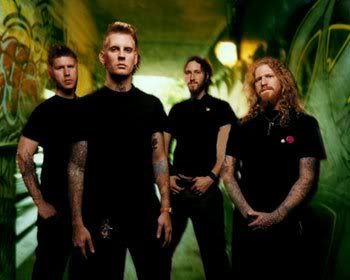 mastodon  band Pictures, Images and Photos