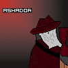 Ashador Avatar