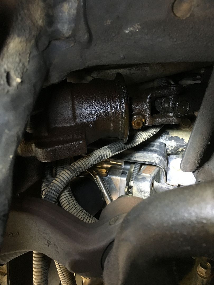 duramax coolant leak somewhere | Chevy and GMC Duramax Diesel Forum