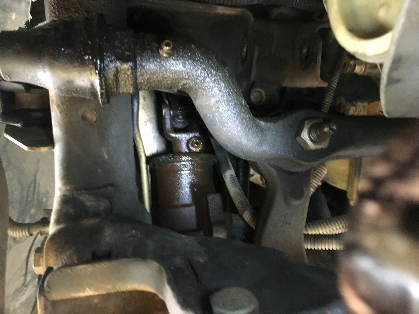 duramax coolant leak somewhere - Chevy and GMC Duramax ... pat engine diagram 