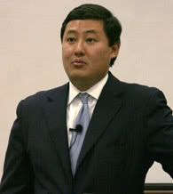 John Yoo Pictures, Images and Photos