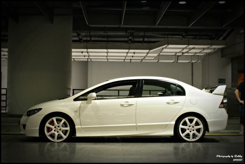 Official Fd2 Type R Thread 8th Generation Honda Civic Forum