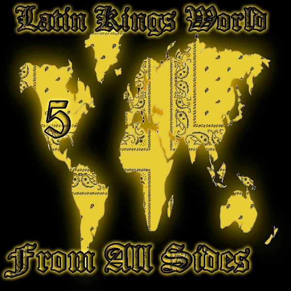 LATIN KINGS