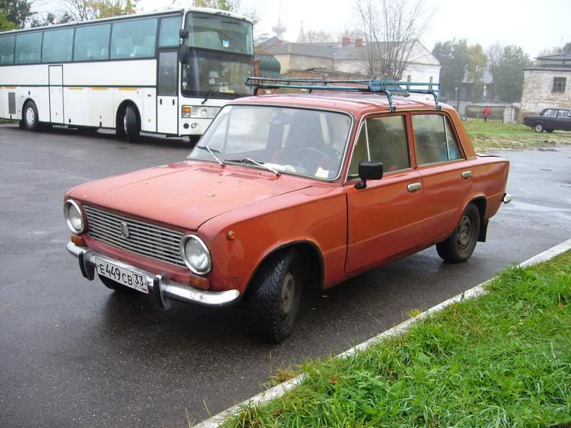 image: Lada2101