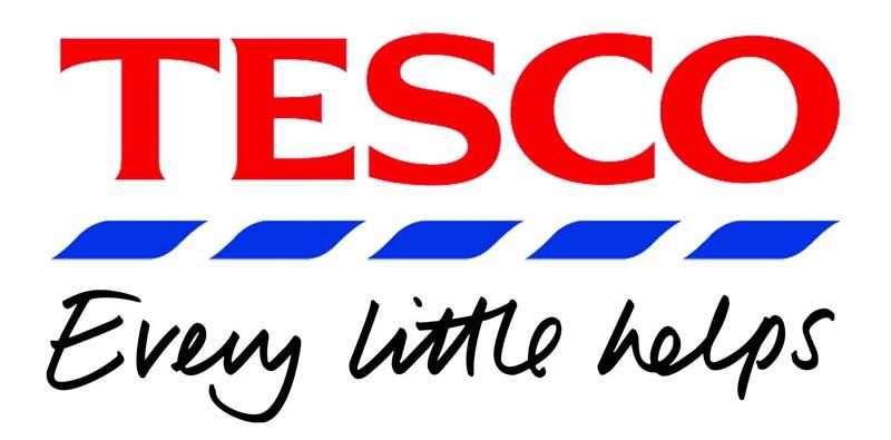 Tesco Cameras