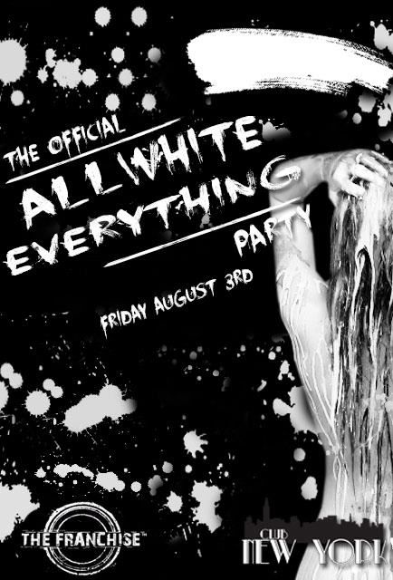 Everything Party
