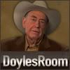 Doyles Room