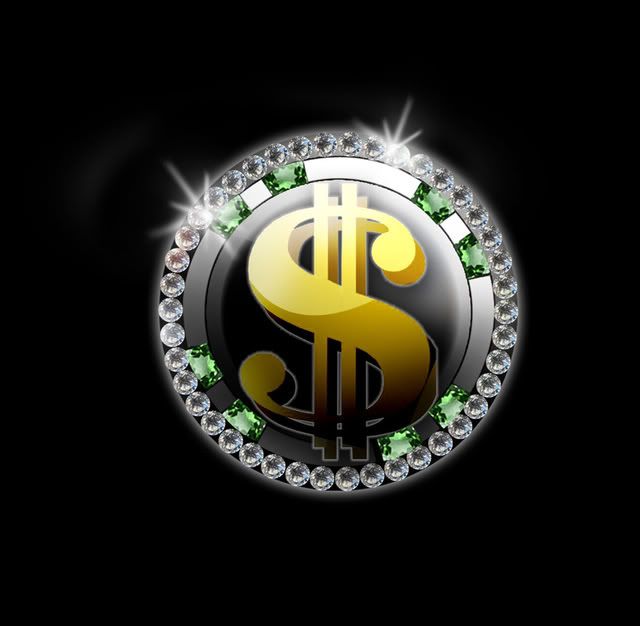 PYP dollar sign Pictures, Images and Photos