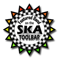 SKA Toolbar Featured Band